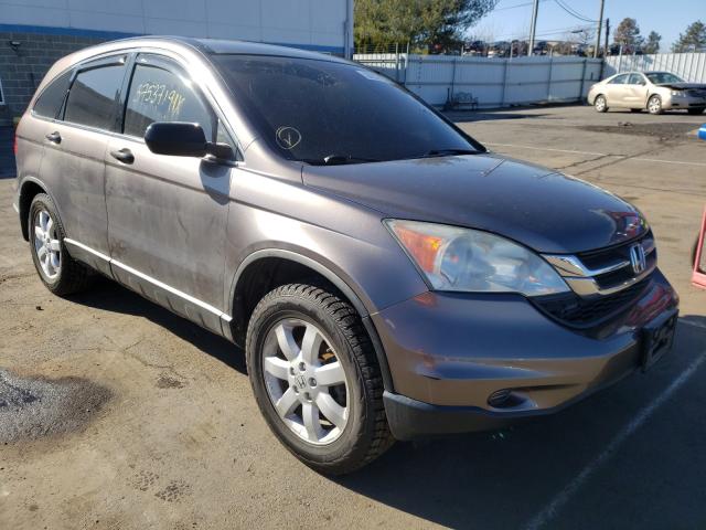 Photo 0 VIN: 5J6RE4H41BL068147 - HONDA CR-V SE 