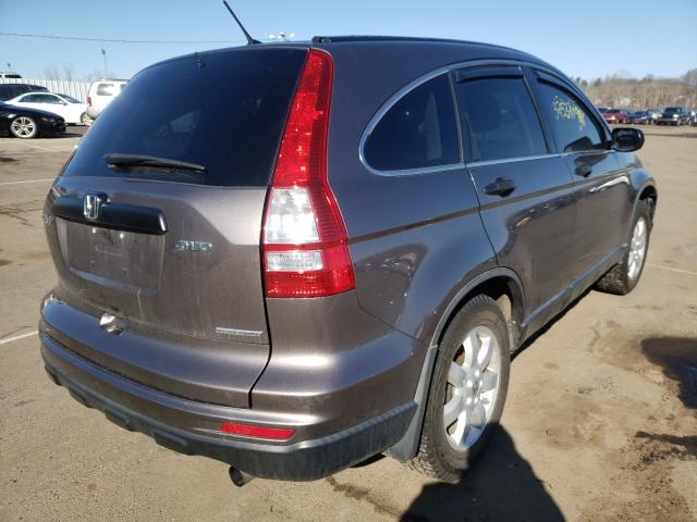 Photo 3 VIN: 5J6RE4H41BL068147 - HONDA CR-V SE 