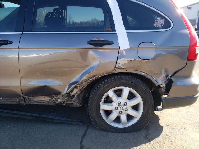 Photo 8 VIN: 5J6RE4H41BL068147 - HONDA CR-V SE 