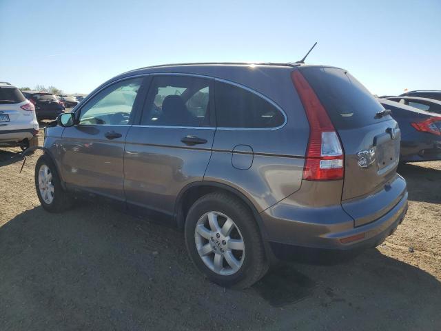 Photo 1 VIN: 5J6RE4H41BL069573 - HONDA CR-V SE 