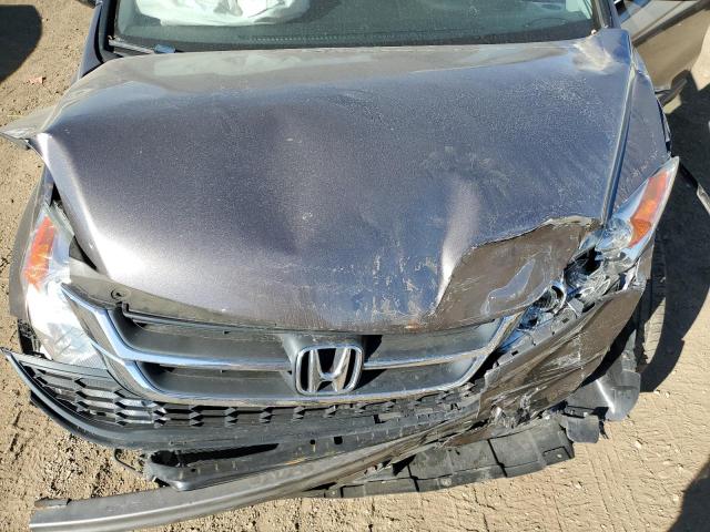 Photo 10 VIN: 5J6RE4H41BL069573 - HONDA CR-V SE 