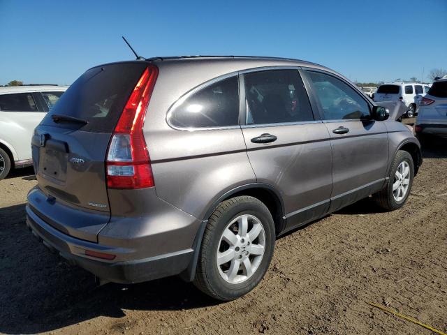 Photo 2 VIN: 5J6RE4H41BL069573 - HONDA CR-V SE 