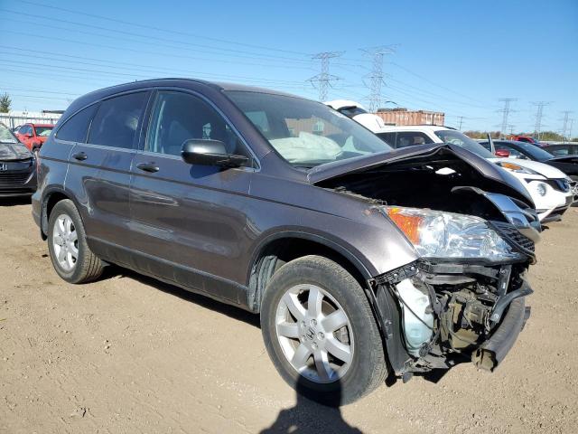 Photo 3 VIN: 5J6RE4H41BL069573 - HONDA CR-V SE 