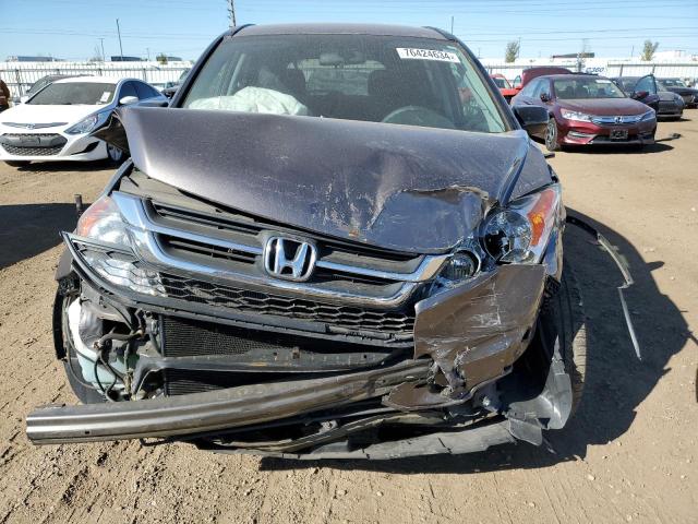 Photo 4 VIN: 5J6RE4H41BL069573 - HONDA CR-V SE 