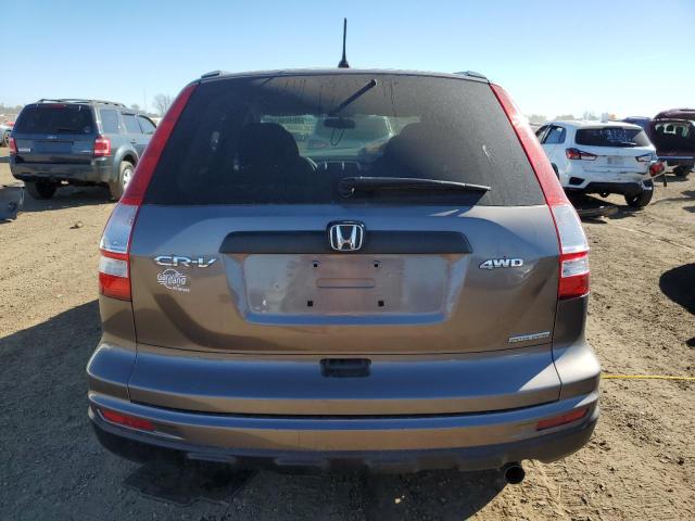 Photo 5 VIN: 5J6RE4H41BL069573 - HONDA CR-V SE 