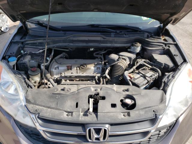 Photo 6 VIN: 5J6RE4H41BL070075 - HONDA CR-V SE 