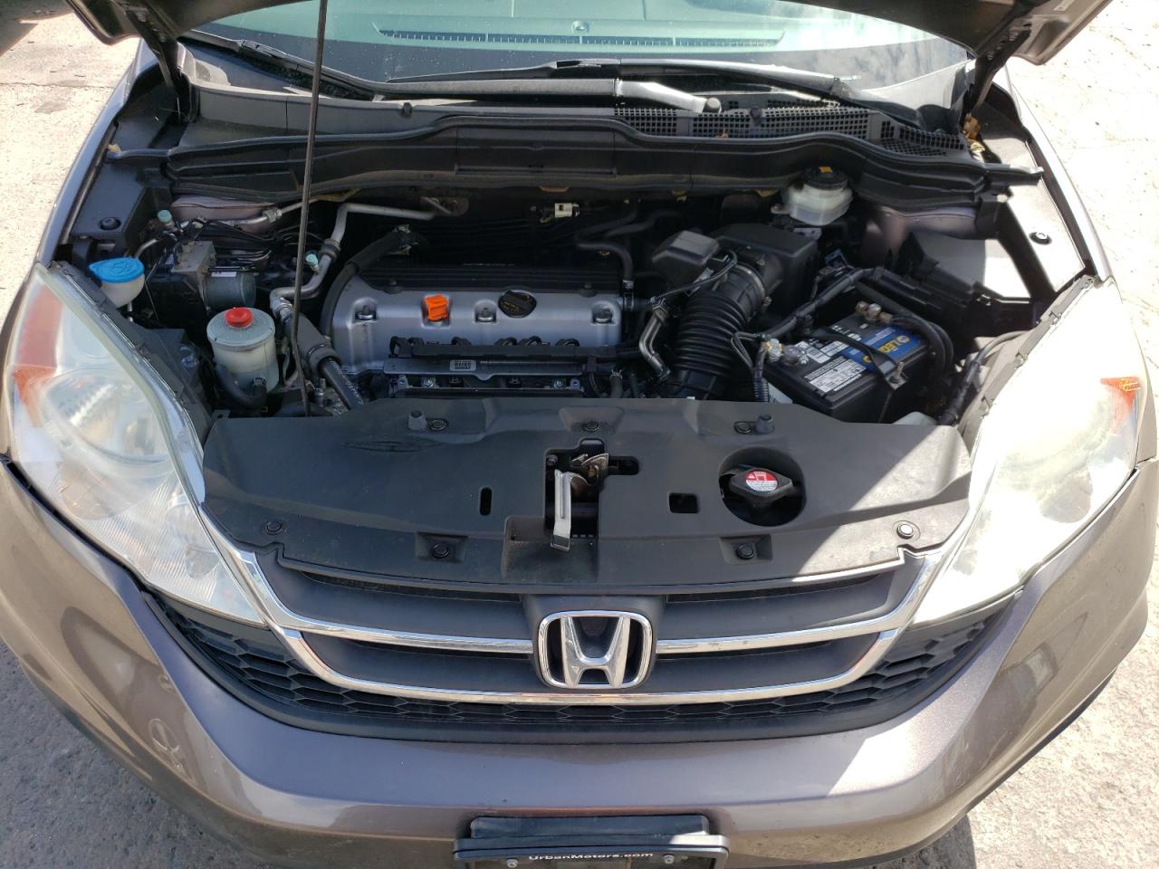 Photo 11 VIN: 5J6RE4H41BL079942 - HONDA CR-V 