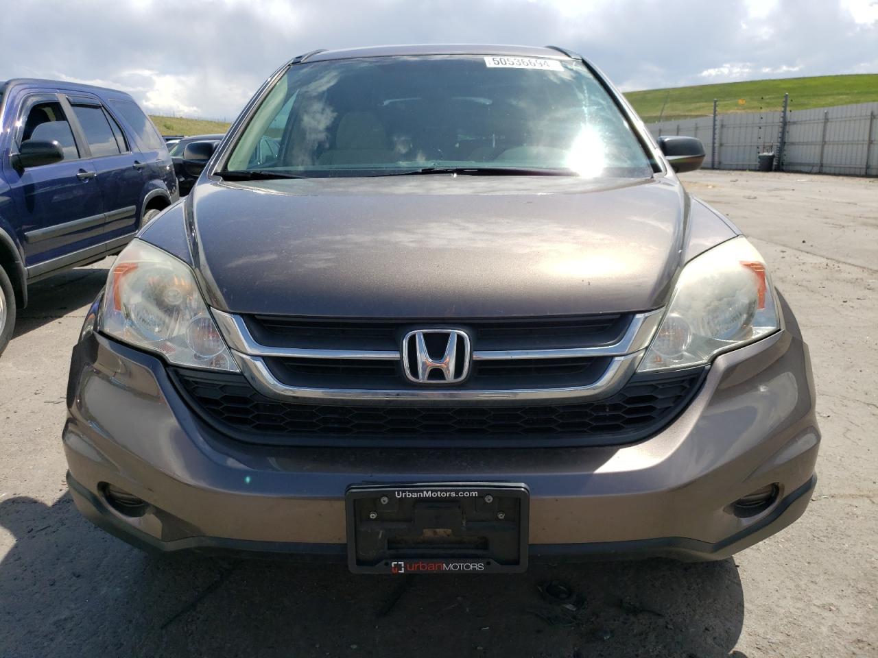 Photo 4 VIN: 5J6RE4H41BL079942 - HONDA CR-V 