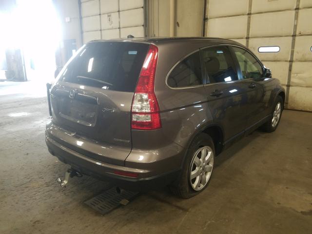 Photo 3 VIN: 5J6RE4H41BL083778 - HONDA CR-V SE 