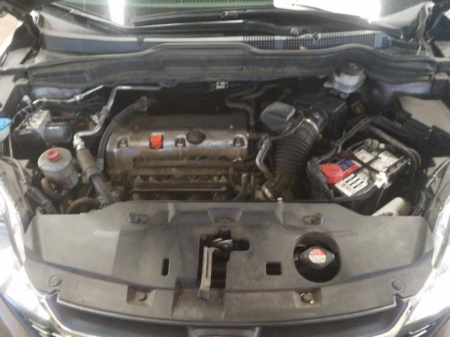 Photo 6 VIN: 5J6RE4H41BL083778 - HONDA CR-V SE 