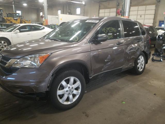 Photo 8 VIN: 5J6RE4H41BL083778 - HONDA CR-V SE 