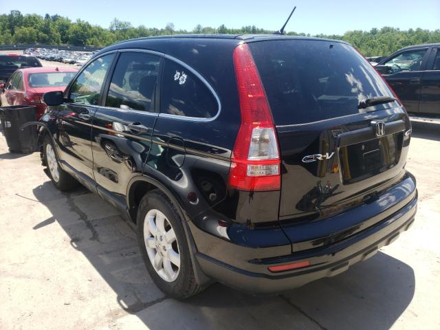 Photo 2 VIN: 5J6RE4H41BL085238 - HONDA CR-V SE 