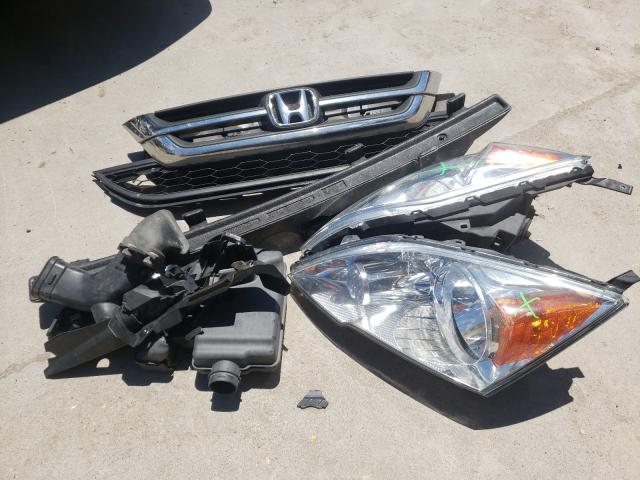 Photo 8 VIN: 5J6RE4H41BL085238 - HONDA CR-V SE 