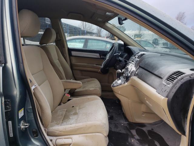 Photo 4 VIN: 5J6RE4H41BL087314 - HONDA CR-V SE 