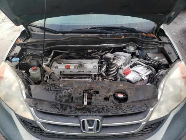 Photo 6 VIN: 5J6RE4H41BL087314 - HONDA CR-V SE 