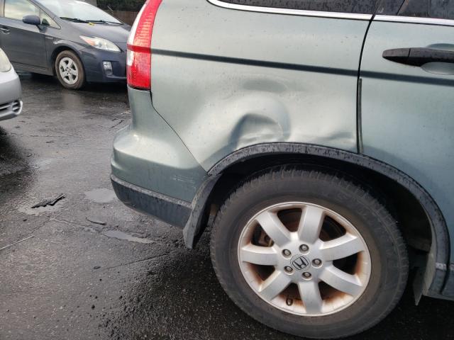 Photo 8 VIN: 5J6RE4H41BL087314 - HONDA CR-V SE 