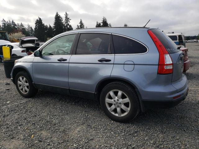 Photo 1 VIN: 5J6RE4H41BL091248 - HONDA CR-V SE 