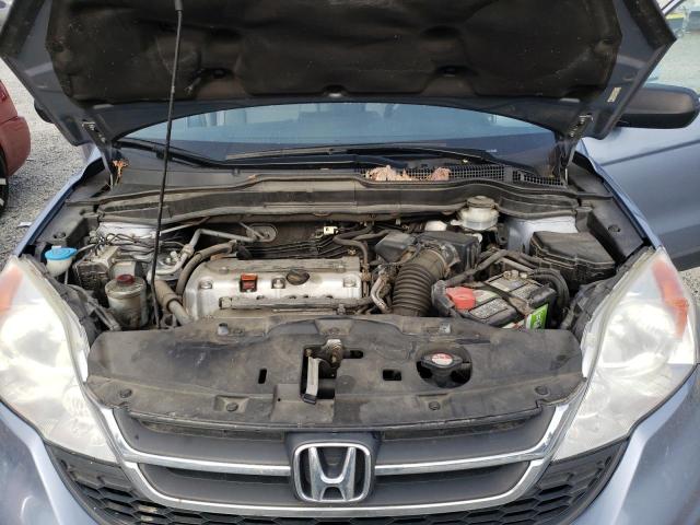 Photo 11 VIN: 5J6RE4H41BL091248 - HONDA CR-V SE 