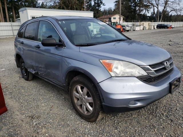 Photo 3 VIN: 5J6RE4H41BL091248 - HONDA CR-V SE 