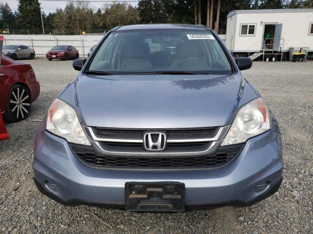 Photo 4 VIN: 5J6RE4H41BL091248 - HONDA CR-V SE 