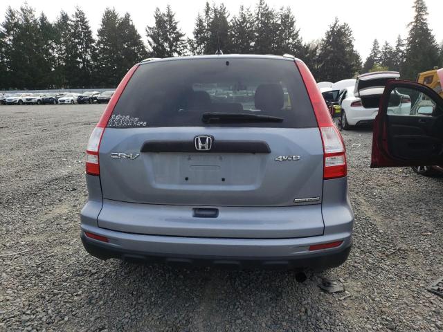 Photo 5 VIN: 5J6RE4H41BL091248 - HONDA CR-V SE 