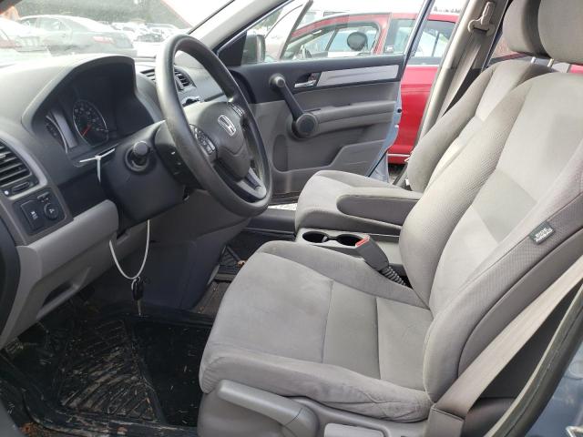 Photo 6 VIN: 5J6RE4H41BL091248 - HONDA CR-V SE 