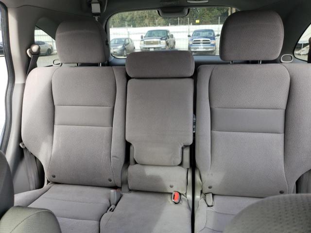 Photo 9 VIN: 5J6RE4H41BL091248 - HONDA CR-V SE 