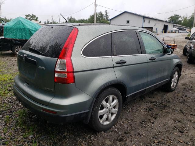 Photo 3 VIN: 5J6RE4H41BL092285 - HONDA CR-V SE 