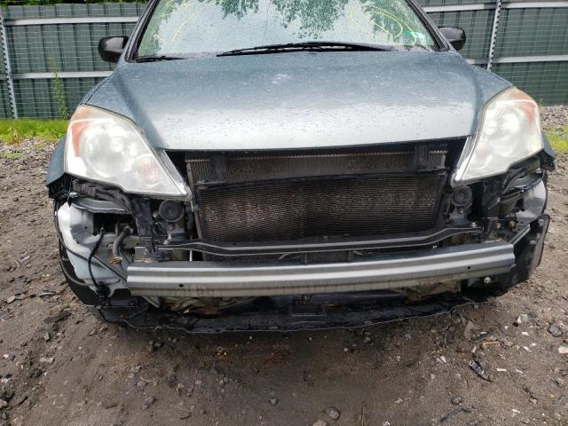 Photo 8 VIN: 5J6RE4H41BL092285 - HONDA CR-V SE 