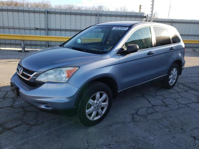 Photo 0 VIN: 5J6RE4H41BL094795 - HONDA CR-V SE 