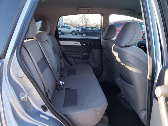 Photo 9 VIN: 5J6RE4H41BL094795 - HONDA CR-V SE 