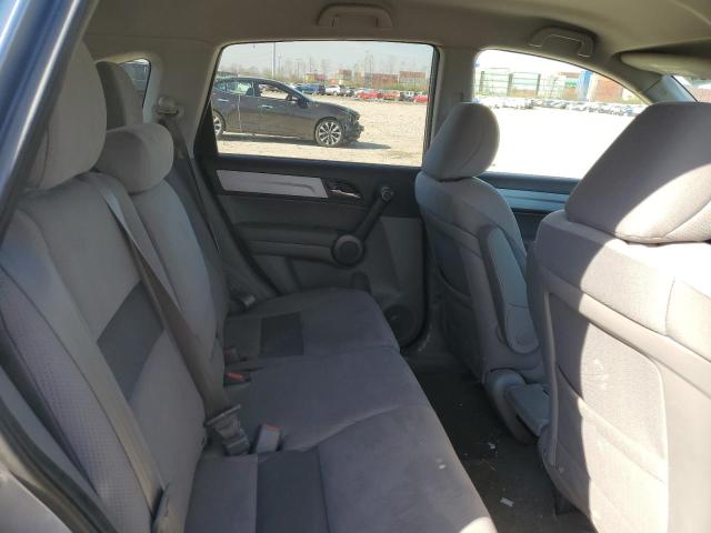 Photo 10 VIN: 5J6RE4H41BL098121 - HONDA CR-V SE 