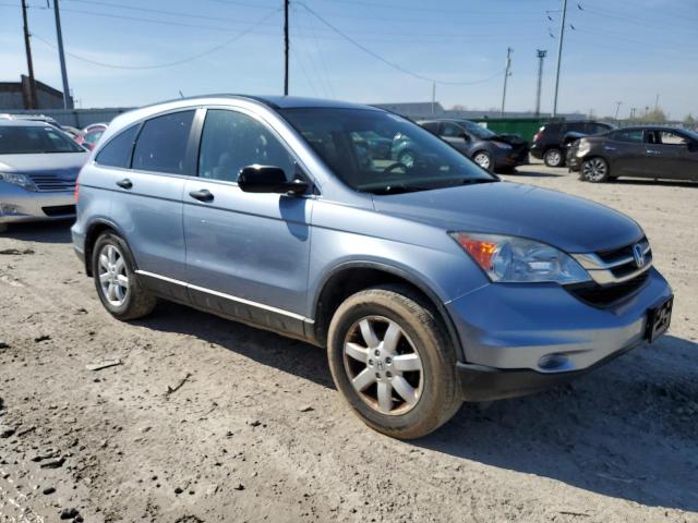 Photo 3 VIN: 5J6RE4H41BL098121 - HONDA CR-V SE 