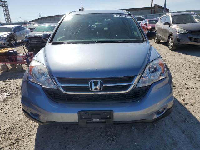 Photo 4 VIN: 5J6RE4H41BL098121 - HONDA CR-V SE 