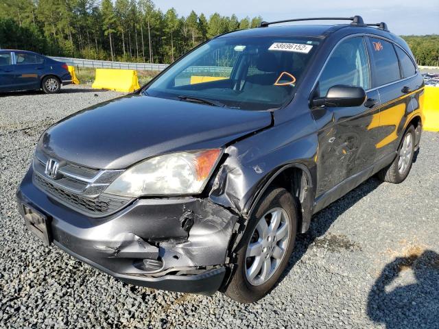 Photo 1 VIN: 5J6RE4H41BL099995 - HONDA CR-V SE 