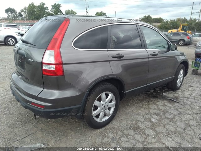 Photo 3 VIN: 5J6RE4H41BL108193 - HONDA CR-V 