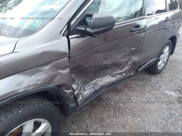 Photo 5 VIN: 5J6RE4H41BL108193 - HONDA CR-V 