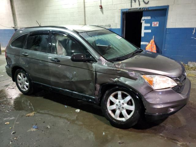 Photo 3 VIN: 5J6RE4H41BL111286 - HONDA CRV 