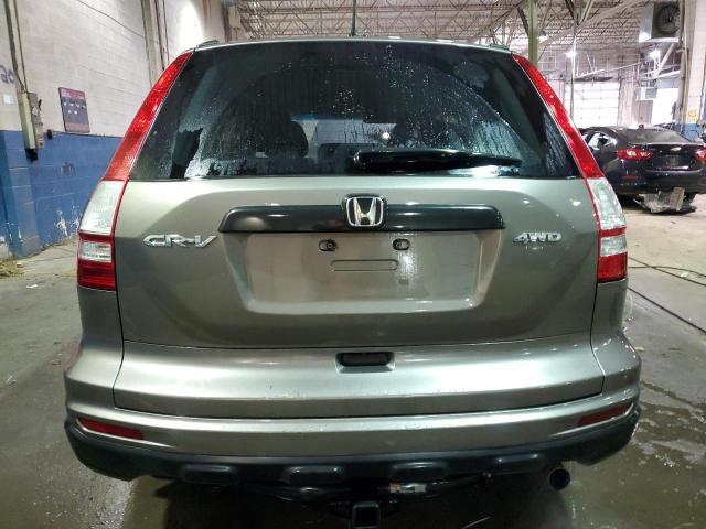 Photo 5 VIN: 5J6RE4H41BL111286 - HONDA CRV 