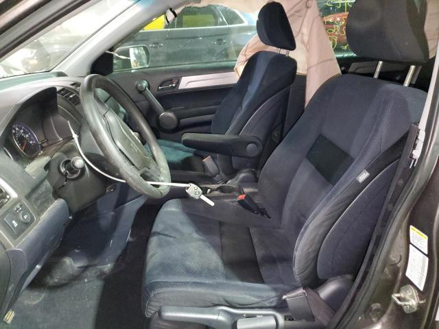 Photo 6 VIN: 5J6RE4H41BL111286 - HONDA CRV 