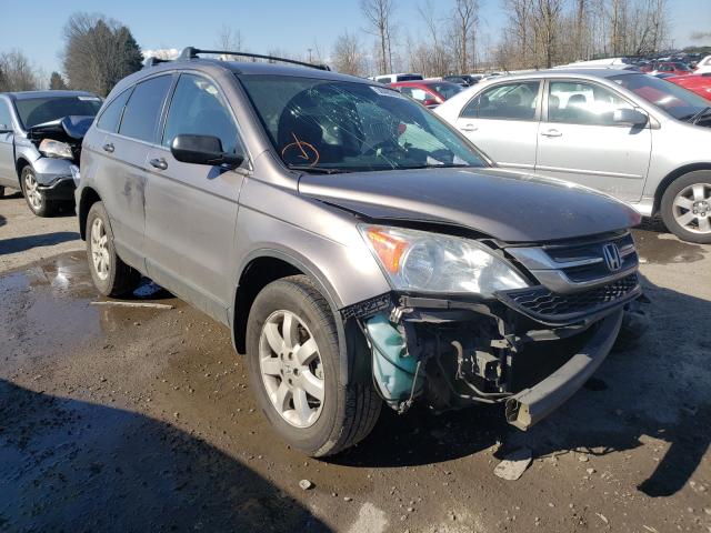 Photo 0 VIN: 5J6RE4H41BL112034 - HONDA CR-V SE 