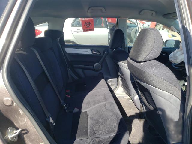 Photo 5 VIN: 5J6RE4H41BL112034 - HONDA CR-V SE 