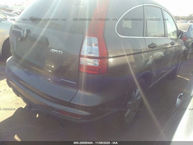 Photo 3 VIN: 5J6RE4H41BL112115 - HONDA CR-V 