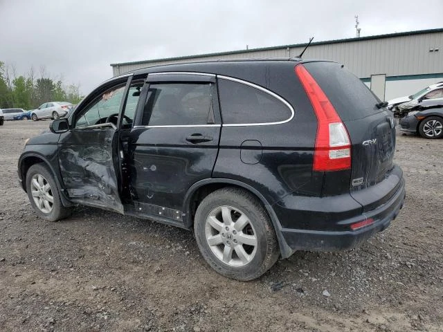 Photo 1 VIN: 5J6RE4H41BL112132 - HONDA CR-V SE 