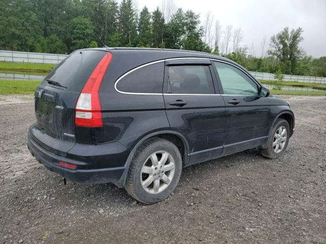 Photo 2 VIN: 5J6RE4H41BL112132 - HONDA CR-V SE 