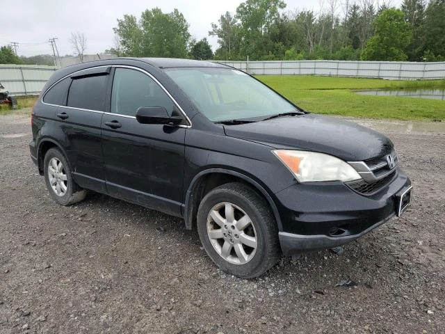 Photo 3 VIN: 5J6RE4H41BL112132 - HONDA CR-V SE 