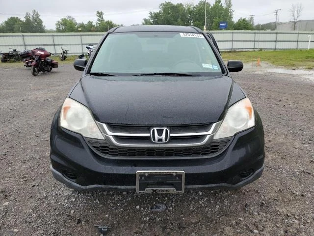 Photo 4 VIN: 5J6RE4H41BL112132 - HONDA CR-V SE 