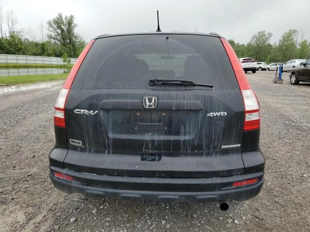 Photo 5 VIN: 5J6RE4H41BL112132 - HONDA CR-V SE 