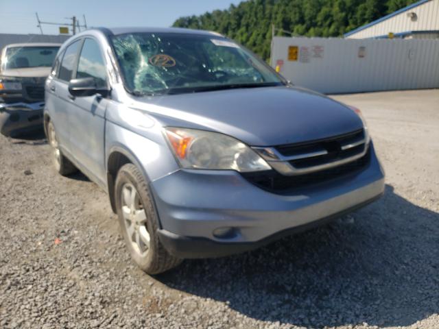 Photo 0 VIN: 5J6RE4H41BL112521 - HONDA CR-V SE 