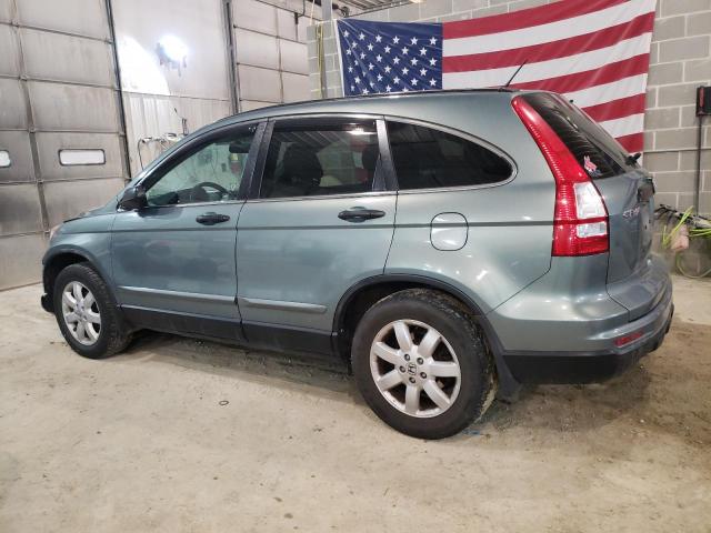 Photo 1 VIN: 5J6RE4H41BL119906 - HONDA CR-V SE 